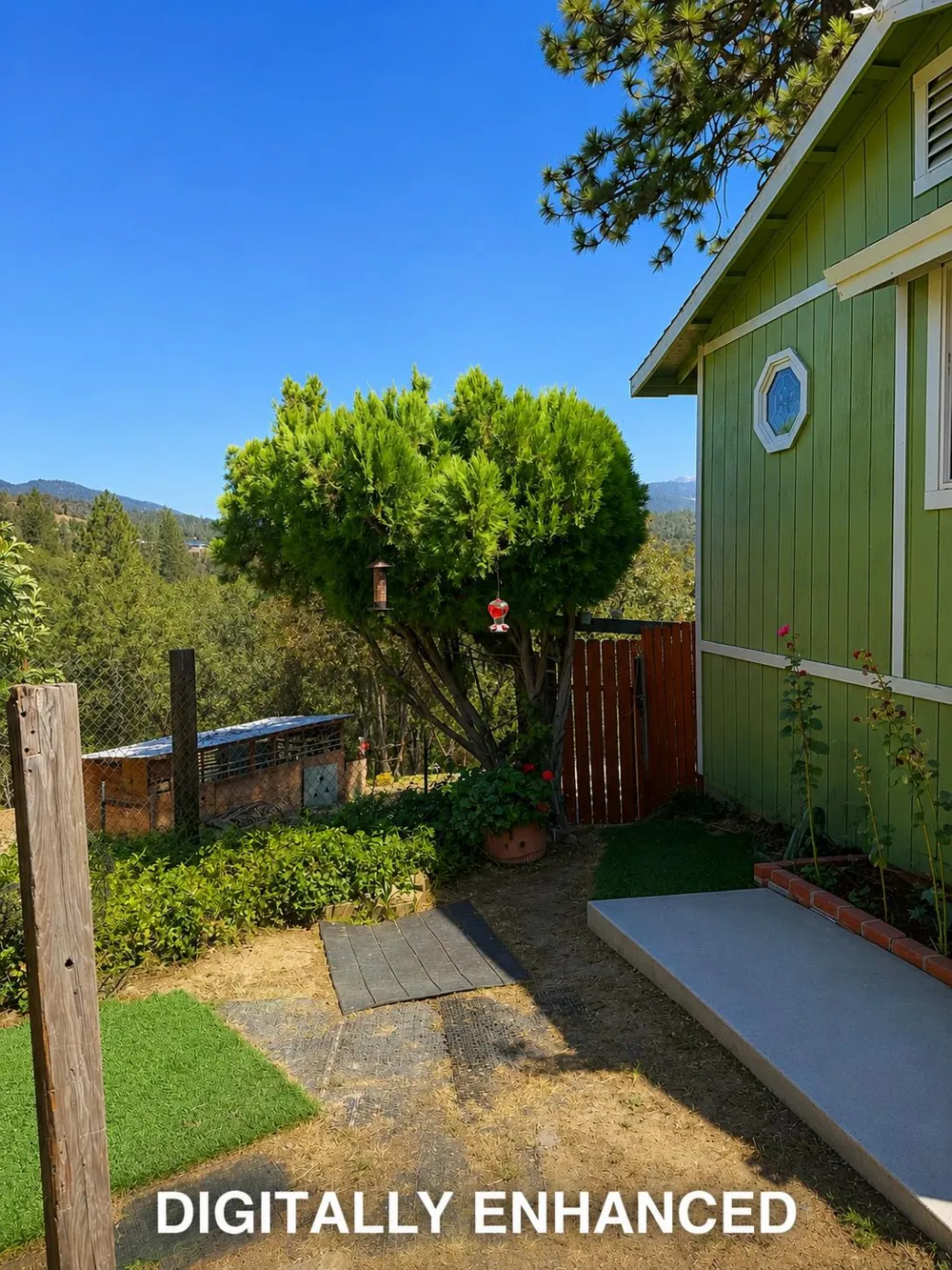 32633 Road 222 North Fork, CA 93643