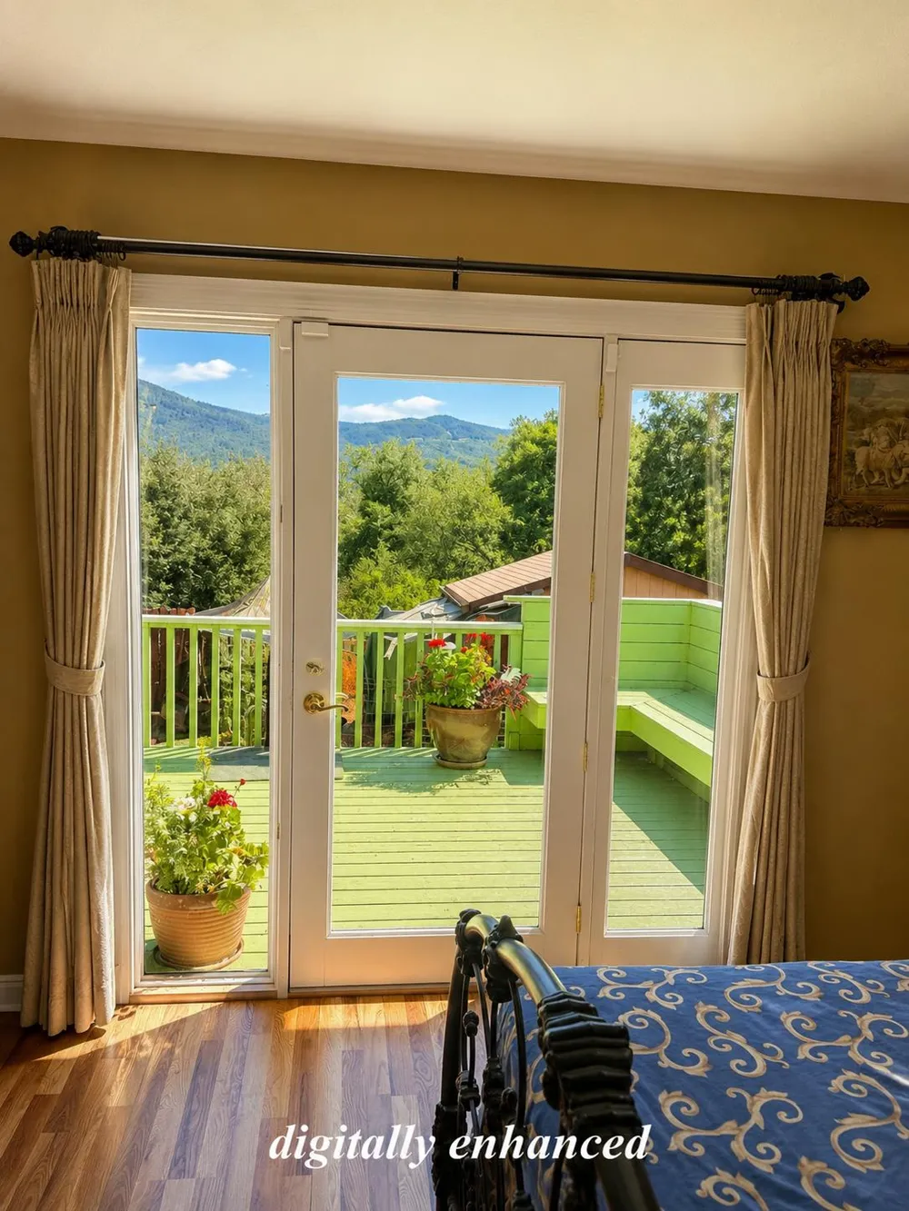 32633 Road 222 North Fork, CA 93643