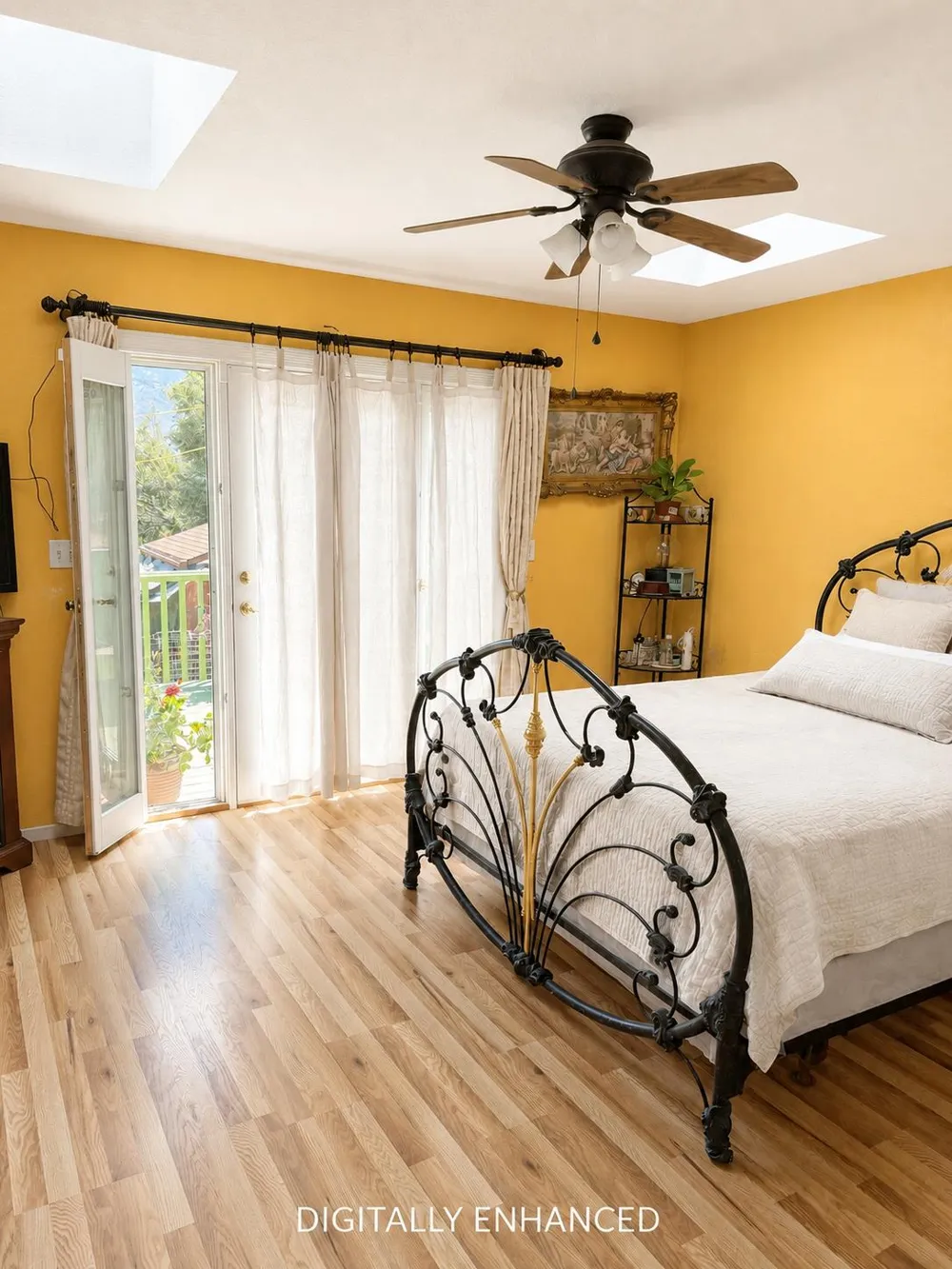 32633 Road 222 North Fork, CA 93643