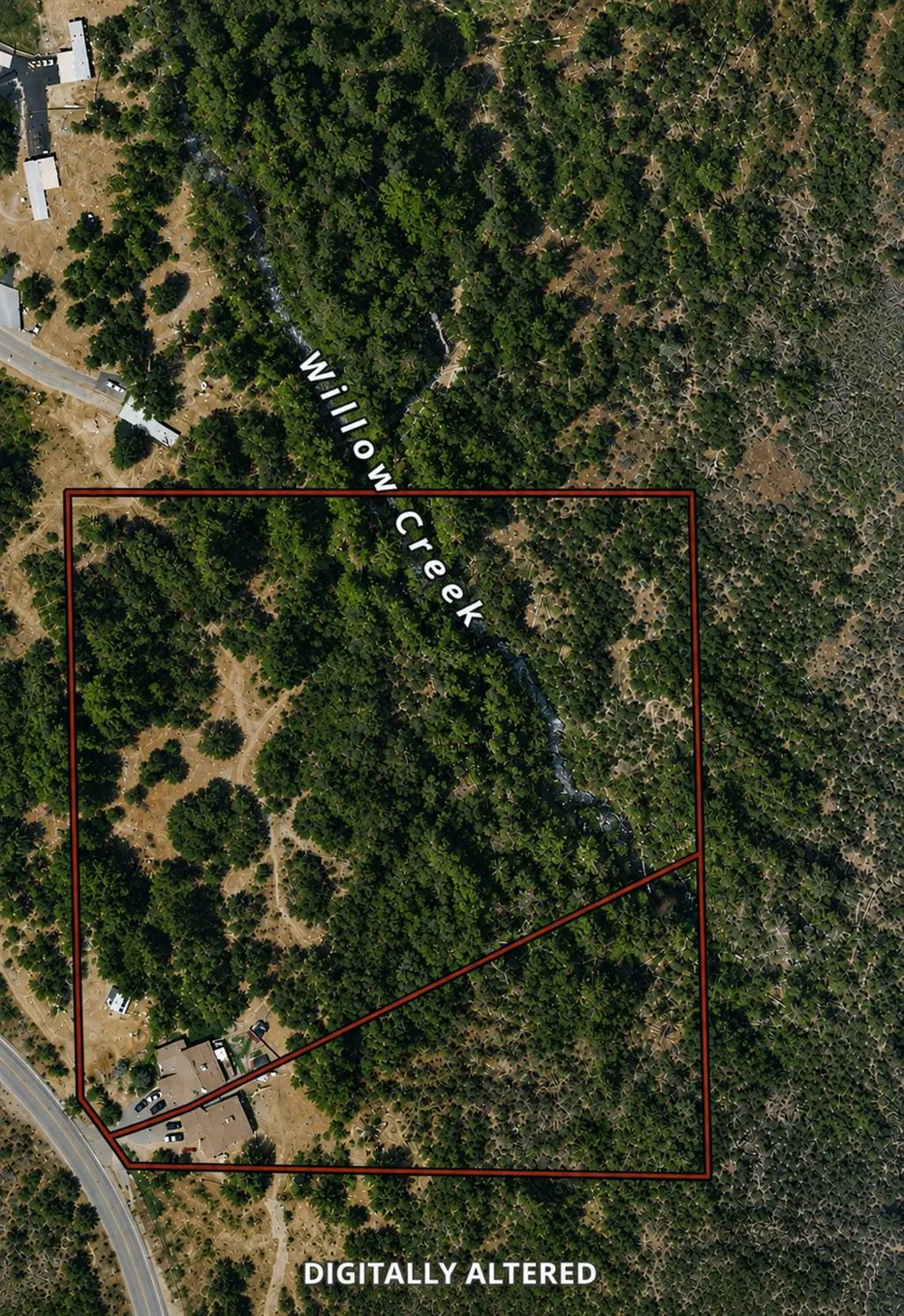 32633 Road 222 North Fork, CA 93643