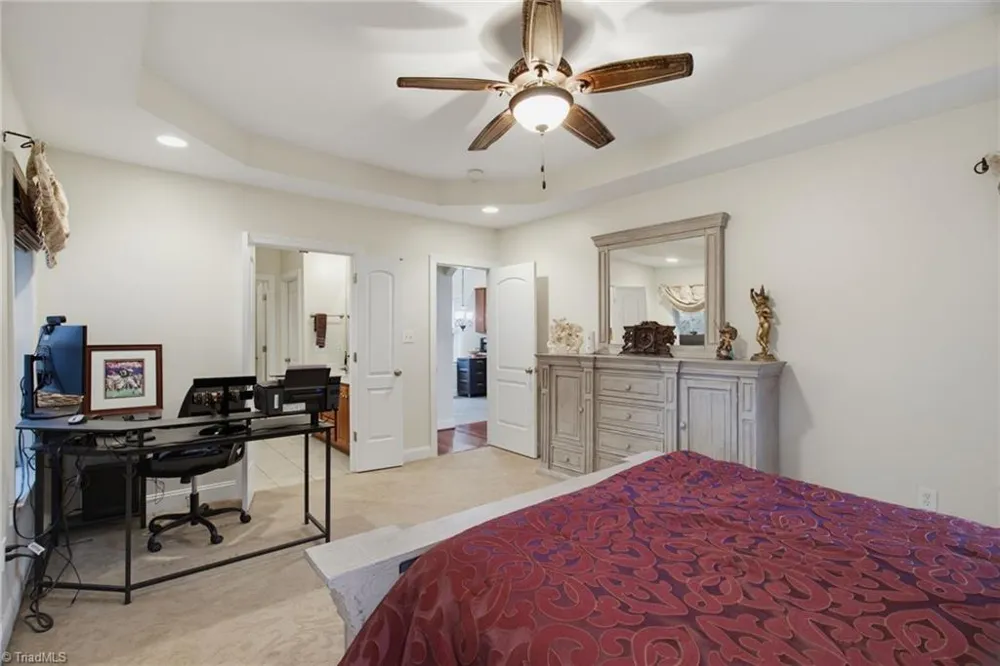 5917 Kenville Green Circle Kernersville, NC 27284