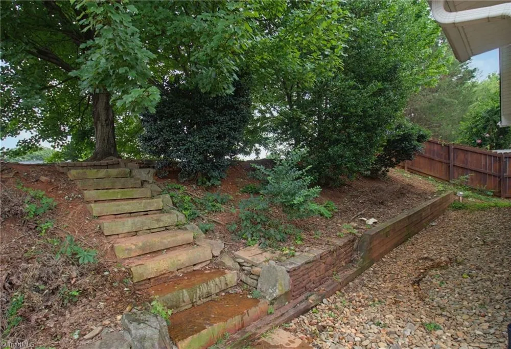 5917 Kenville Green Circle Kernersville, NC 27284