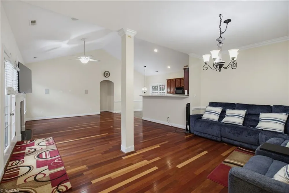 5917 Kenville Green Circle Kernersville, NC 27284