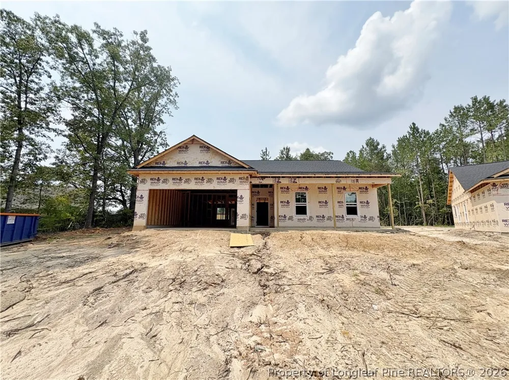 40 Quarter Court Spring Lake, NC 28390