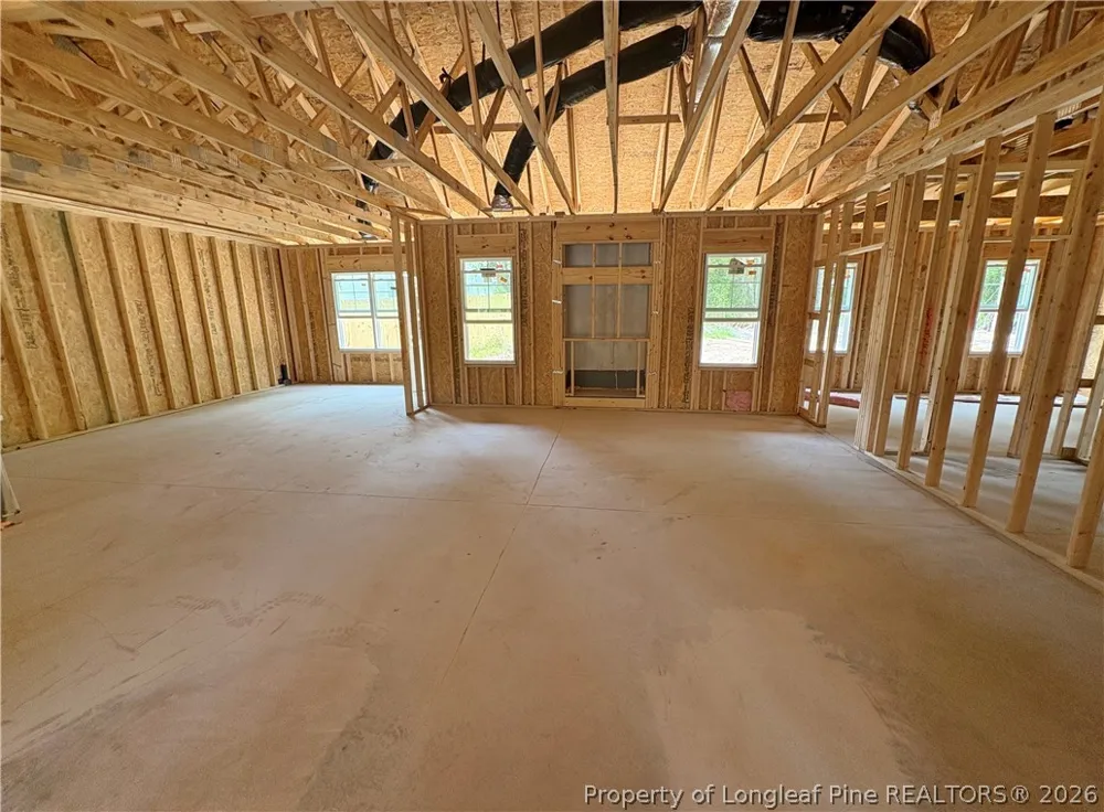 40 Quarter Court Spring Lake, NC 28390