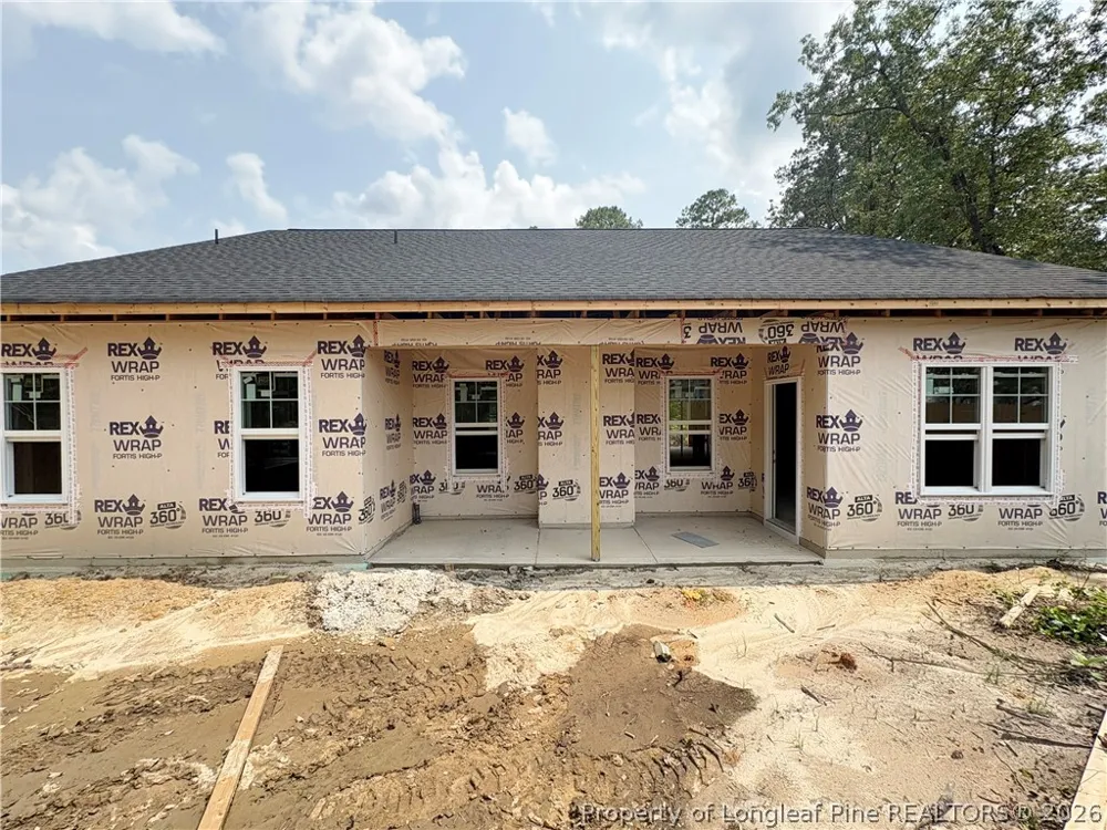 40 Quarter Court Spring Lake, NC 28390