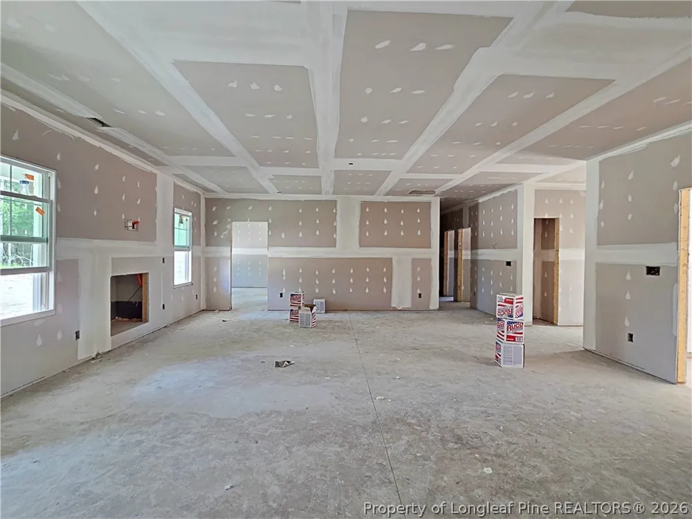 40 Quarter Court Spring Lake, NC 28390