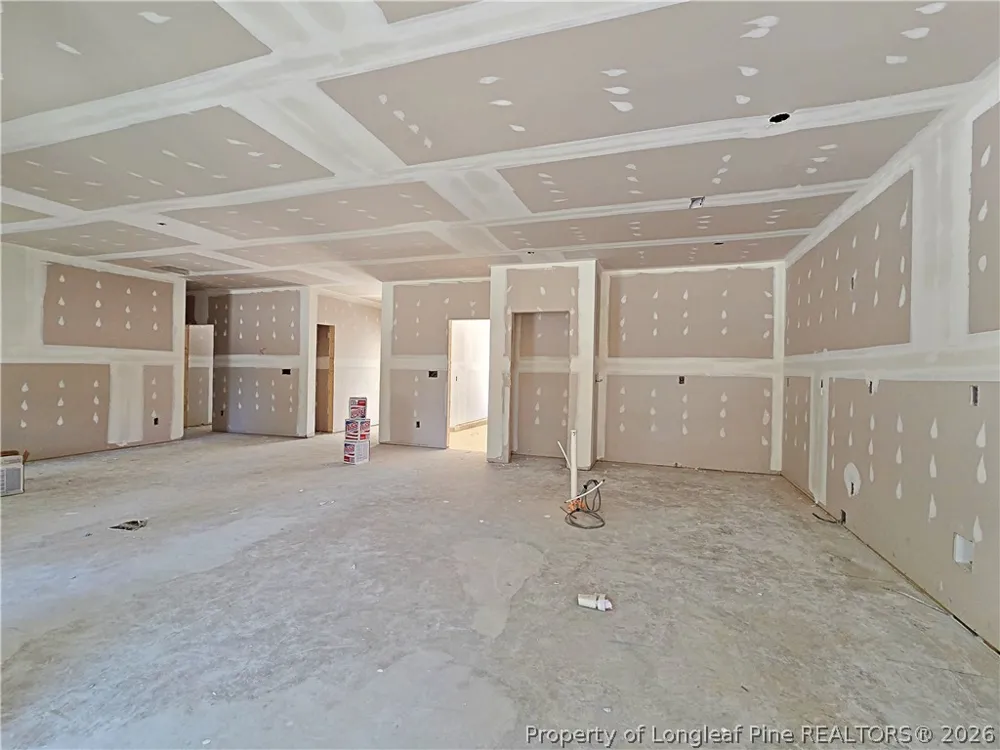 40 Quarter Court Spring Lake, NC 28390