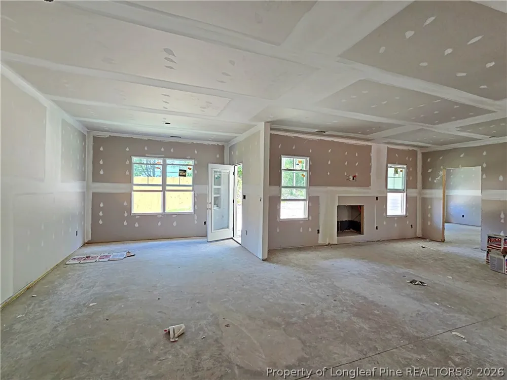 40 Quarter Court Spring Lake, NC 28390