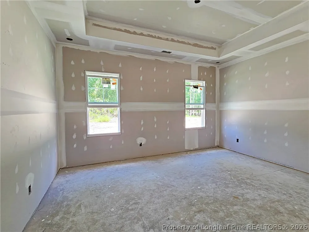 40 Quarter Court Spring Lake, NC 28390