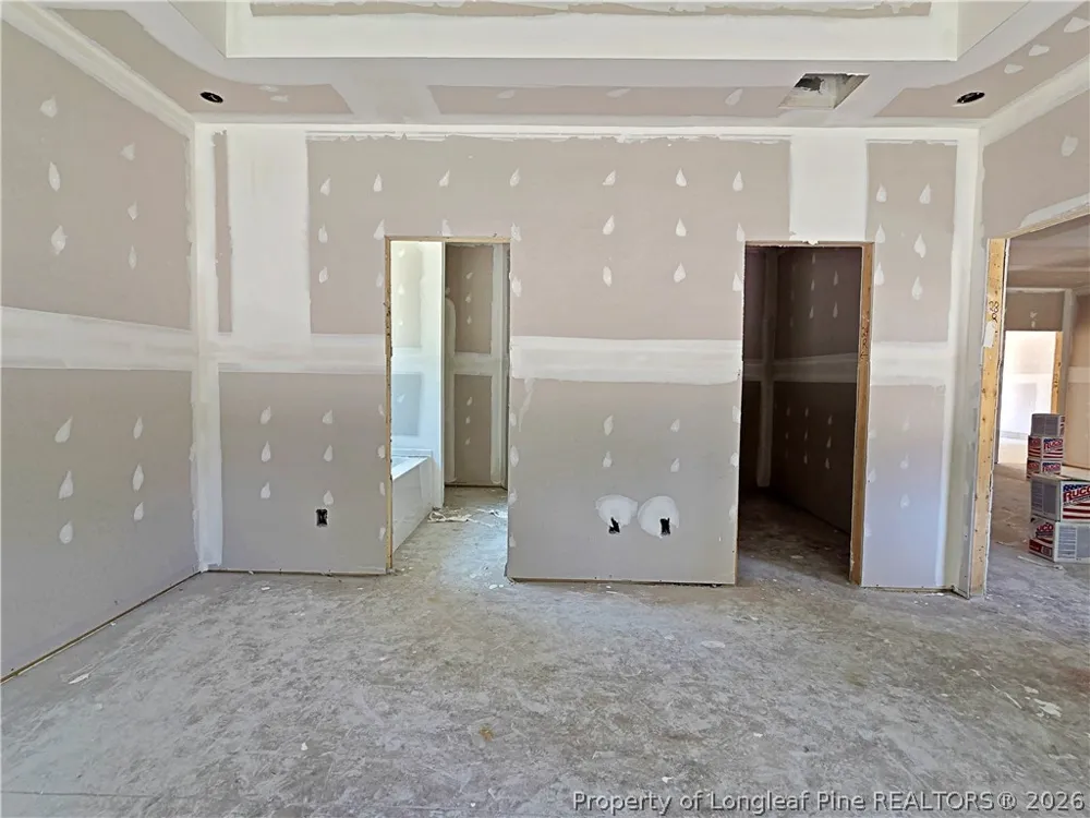 40 Quarter Court Spring Lake, NC 28390