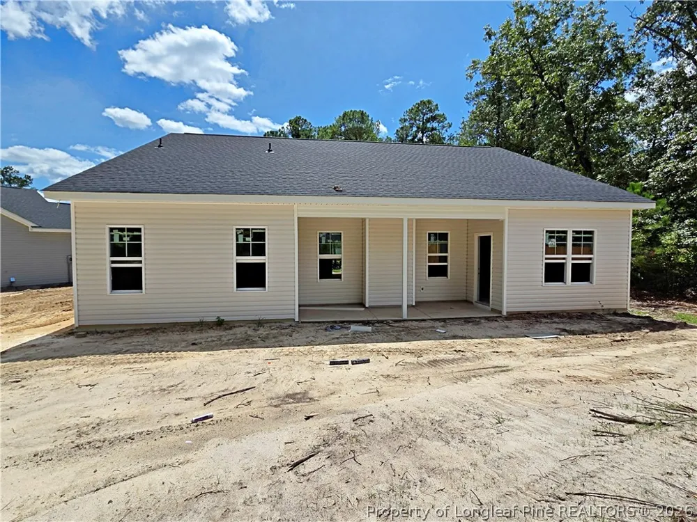 40 Quarter Court Spring Lake, NC 28390