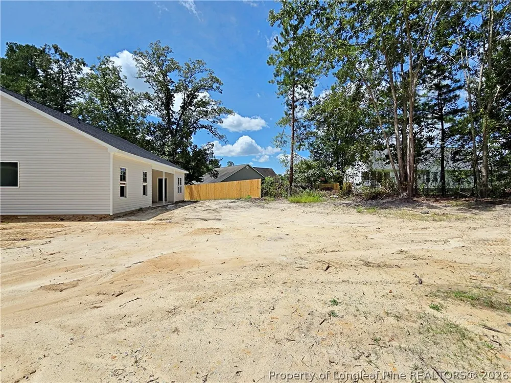 40 Quarter Court Spring Lake, NC 28390