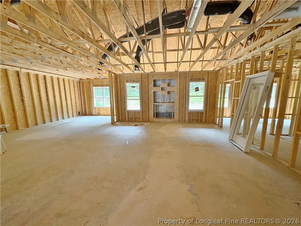 117 Morgan Drive Spring Lake, NC 28390