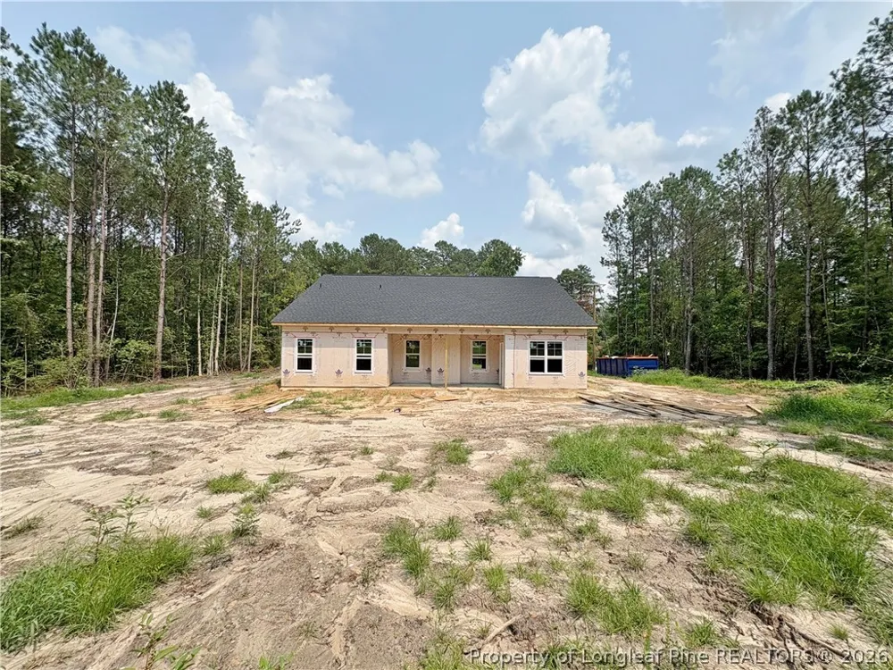 117 Morgan Drive Spring Lake, NC 28390