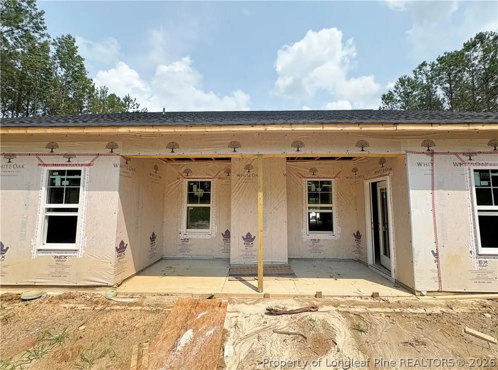 117 Morgan Drive Spring Lake, NC 28390