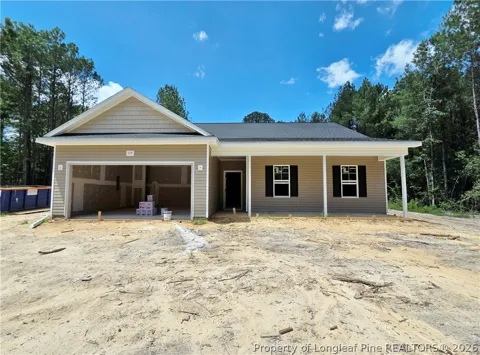 117 Morgan Drive