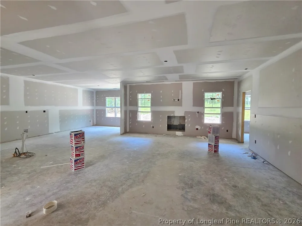117 Morgan Drive Spring Lake, NC 28390