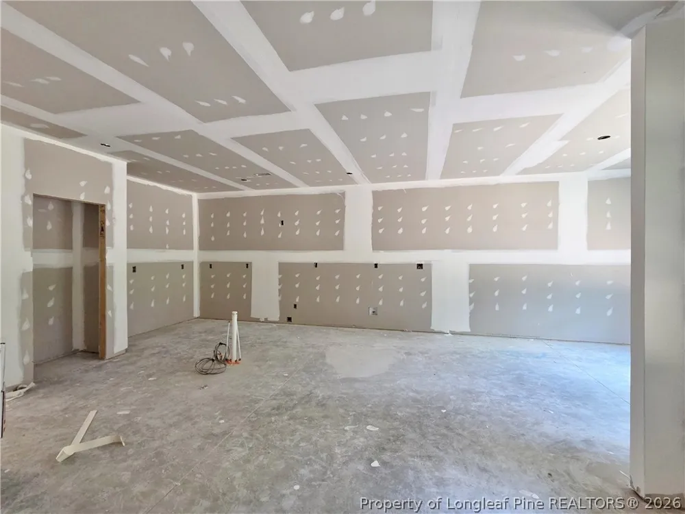 117 Morgan Drive Spring Lake, NC 28390