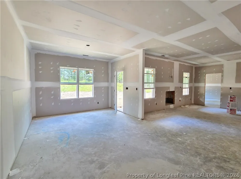 117 Morgan Drive Spring Lake, NC 28390