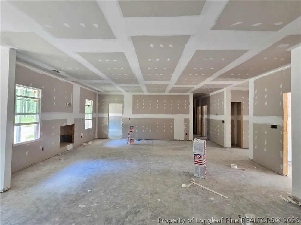 117 Morgan Drive Spring Lake, NC 28390