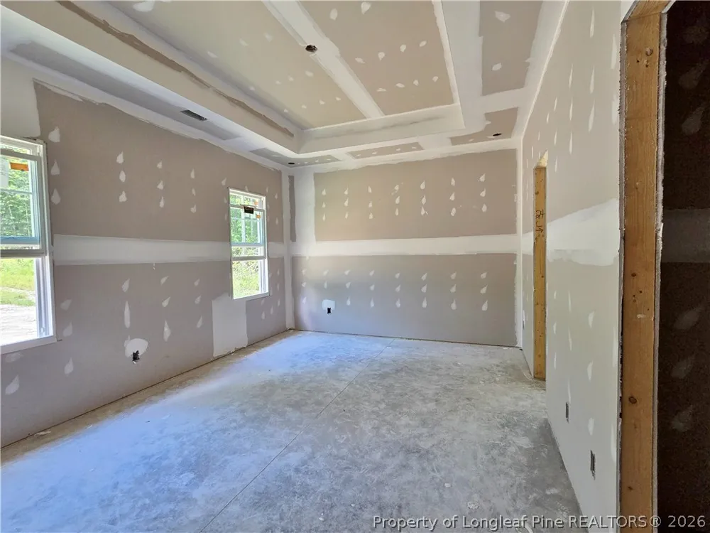 117 Morgan Drive Spring Lake, NC 28390