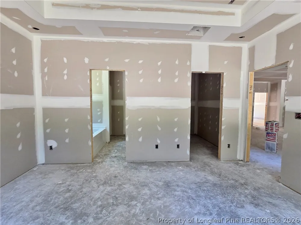 117 Morgan Drive Spring Lake, NC 28390