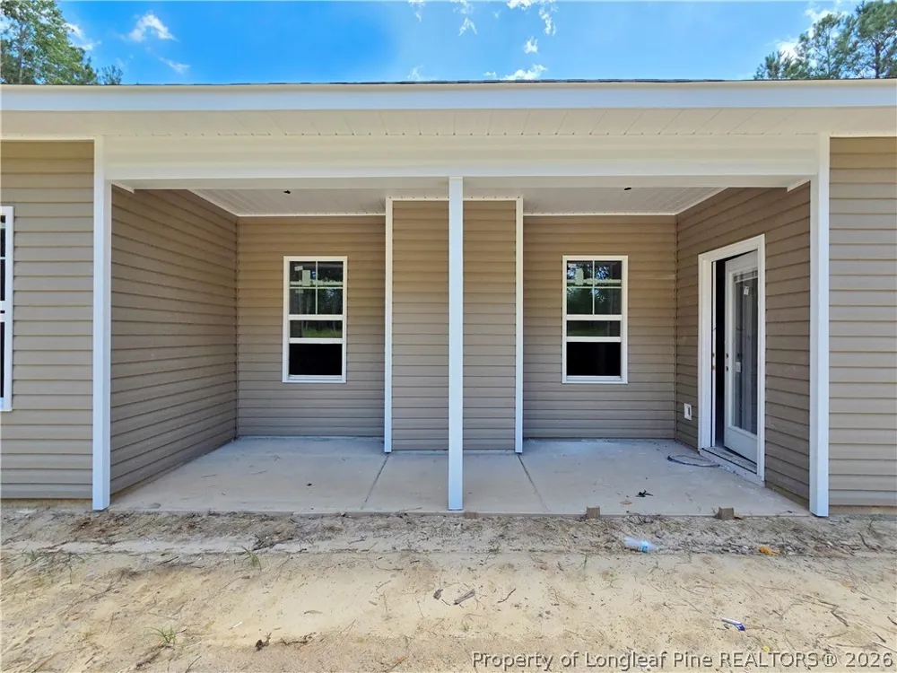 117 Morgan Drive Spring Lake, NC 28390