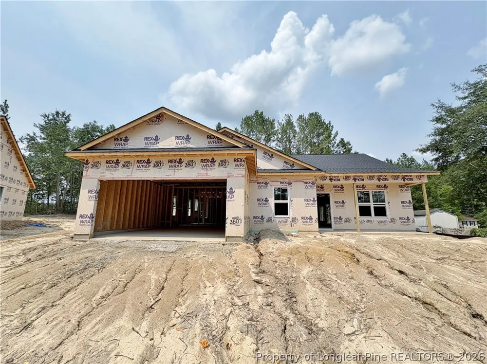 34 Quarter Court Spring Lake, NC 28390