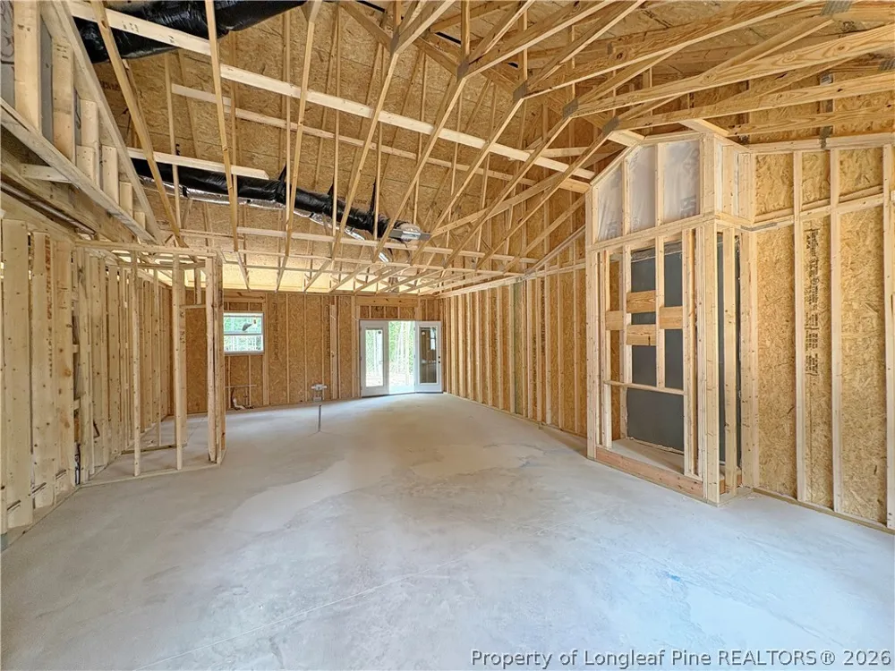 34 Quarter Court Spring Lake, NC 28390