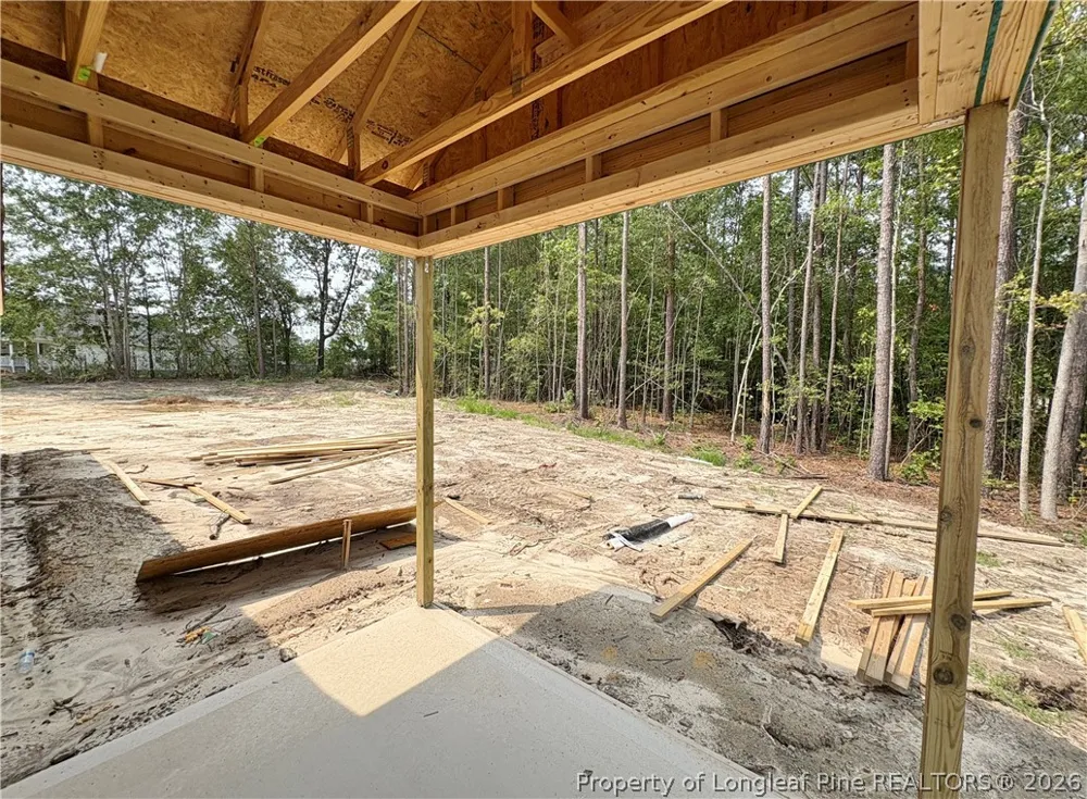 34 Quarter Court Spring Lake, NC 28390