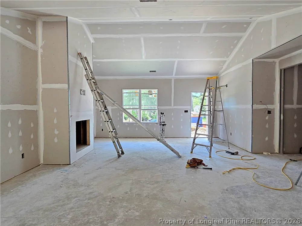 34 Quarter Court Spring Lake, NC 28390