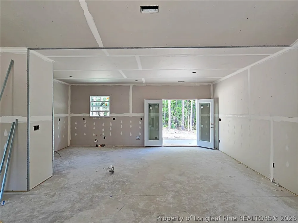 34 Quarter Court Spring Lake, NC 28390