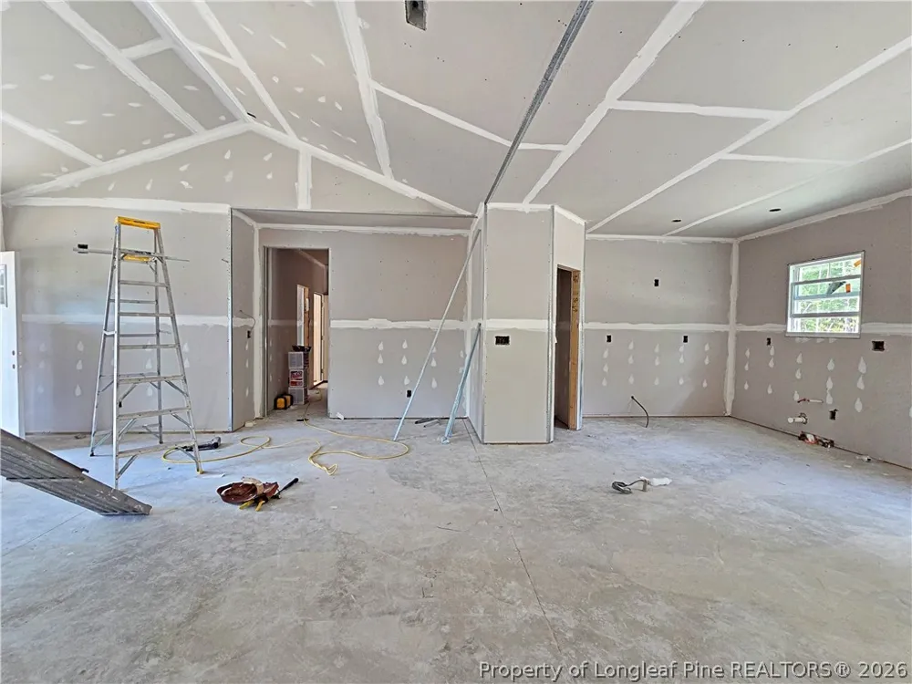34 Quarter Court Spring Lake, NC 28390