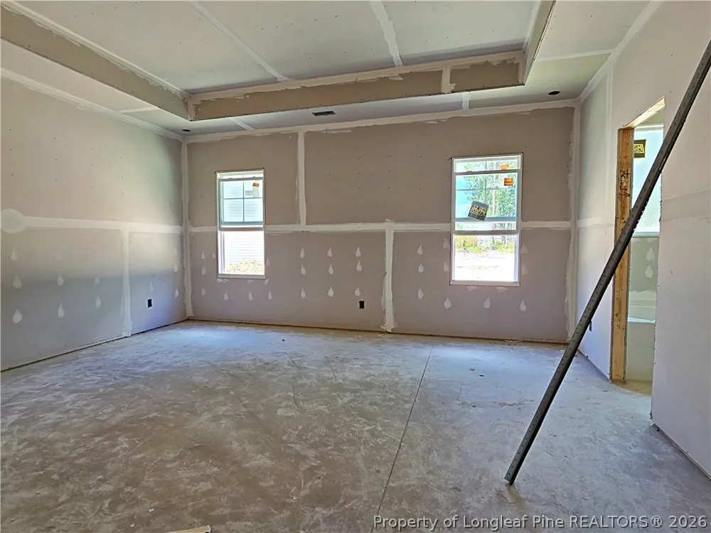 34 Quarter Court Spring Lake, NC 28390