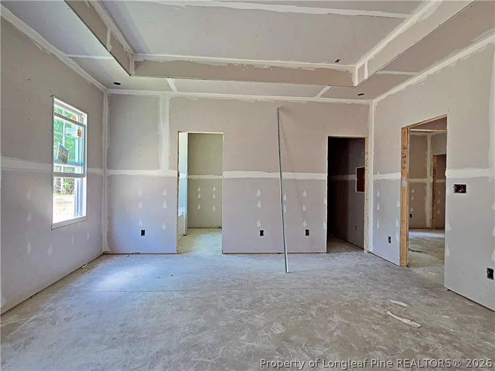 34 Quarter Court Spring Lake, NC 28390