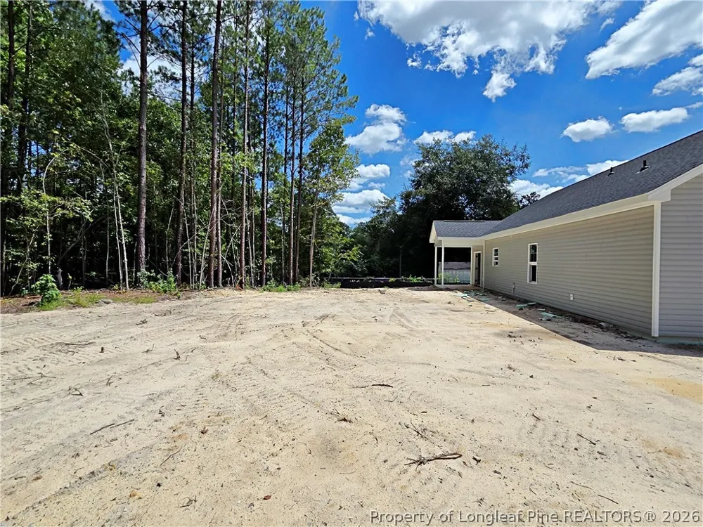34 Quarter Court Spring Lake, NC 28390