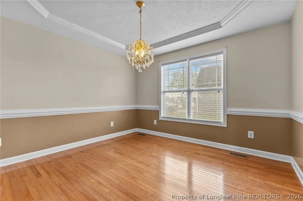 193 Wind Brook Court Raeford, NC 28376