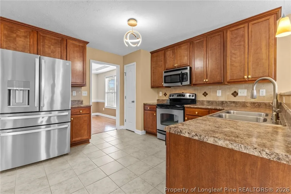 193 Wind Brook Court Raeford, NC 28376