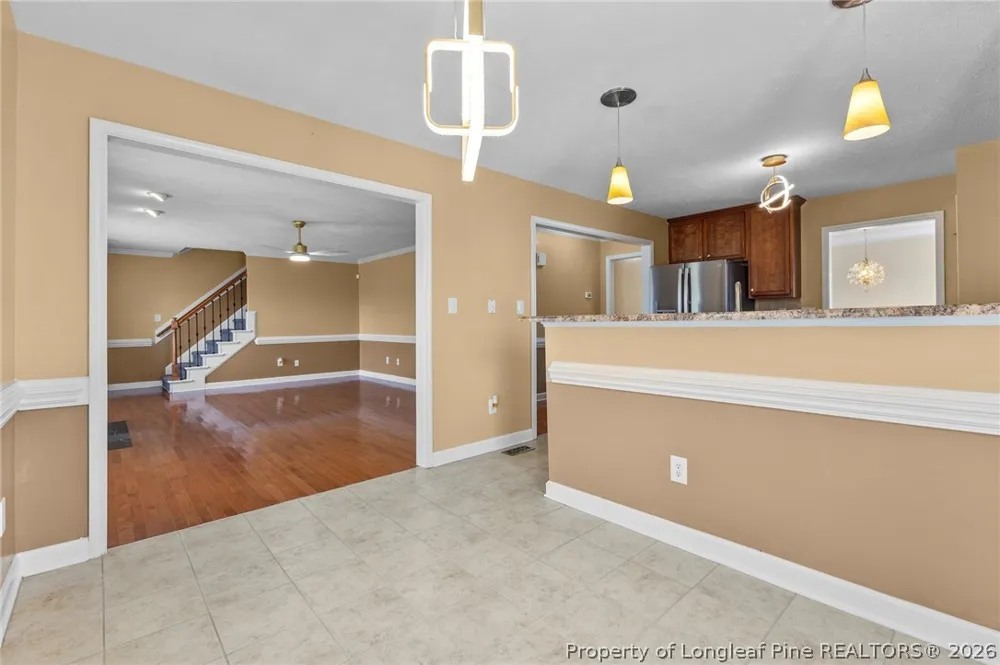 193 Wind Brook Court Raeford, NC 28376
