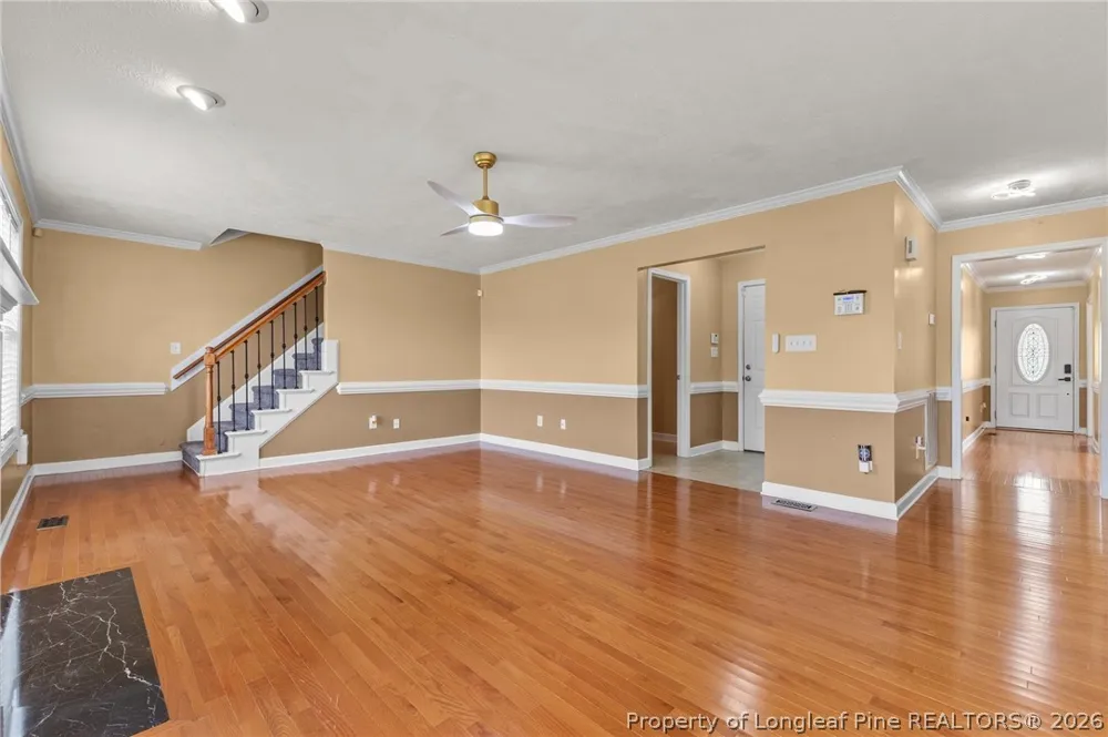 193 Wind Brook Court Raeford, NC 28376