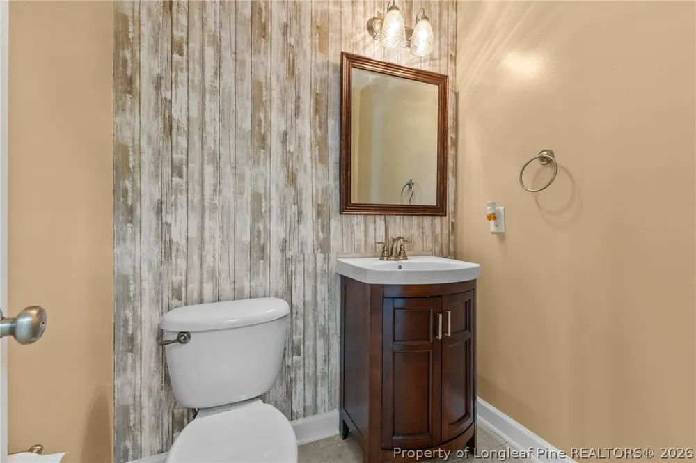 193 Wind Brook Court Raeford, NC 28376
