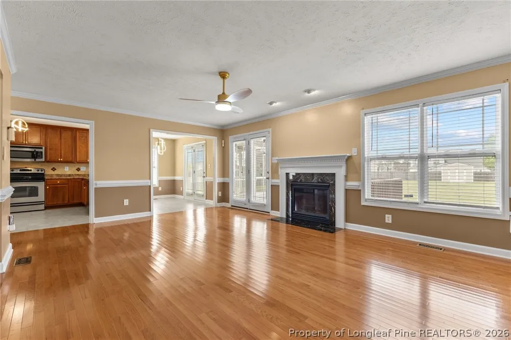 193 Wind Brook Court Raeford, NC 28376