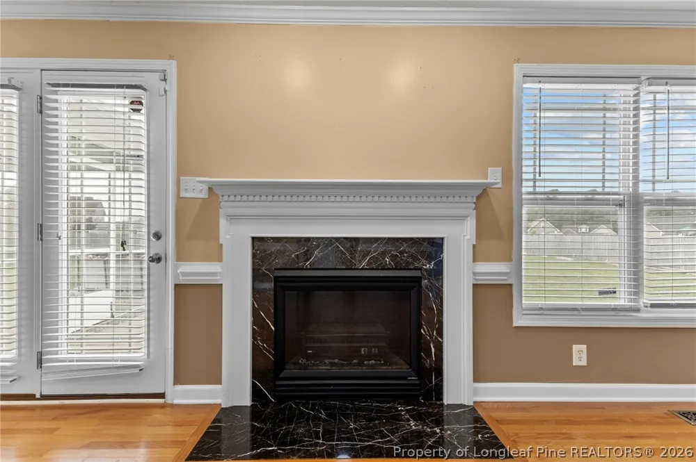193 Wind Brook Court Raeford, NC 28376