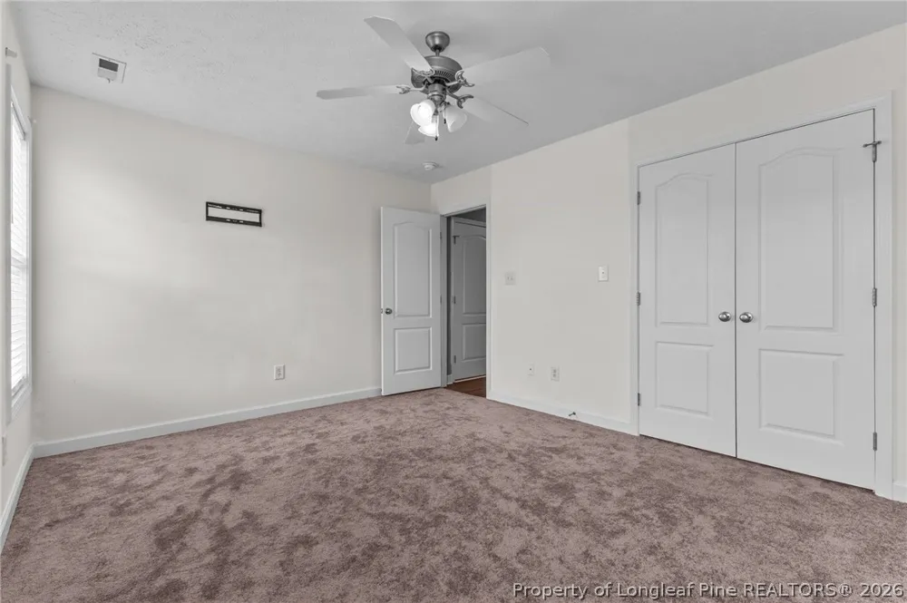 193 Wind Brook Court Raeford, NC 28376