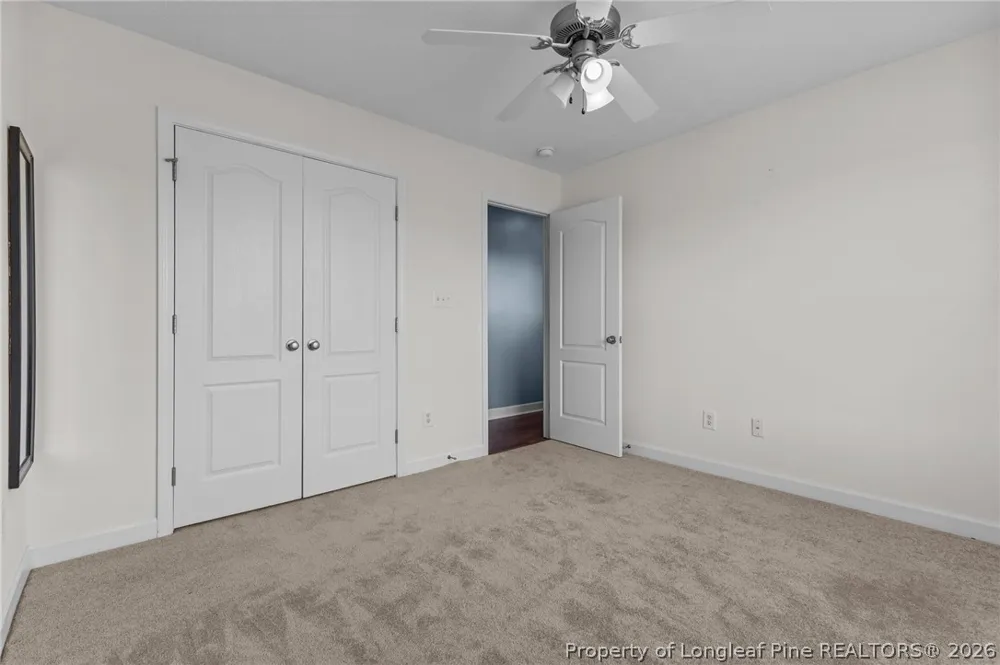 193 Wind Brook Court Raeford, NC 28376