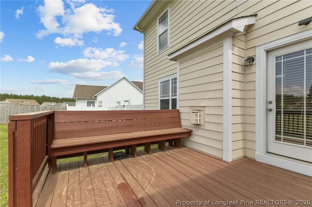 193 Wind Brook Court Raeford, NC 28376