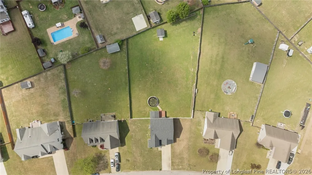 193 Wind Brook Court Raeford, NC 28376