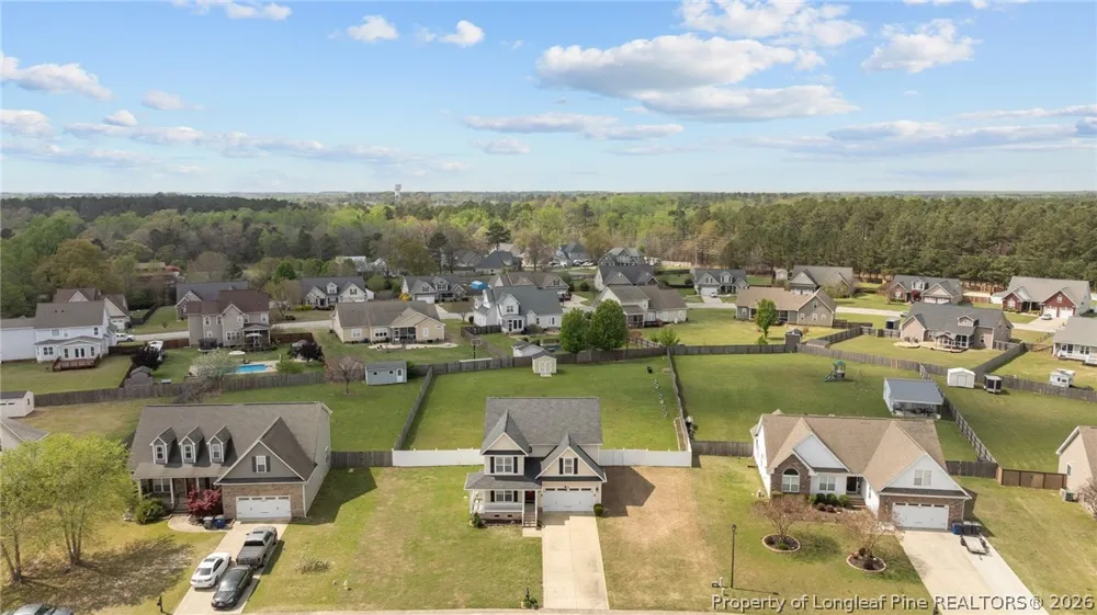 193 Wind Brook Court Raeford, NC 28376