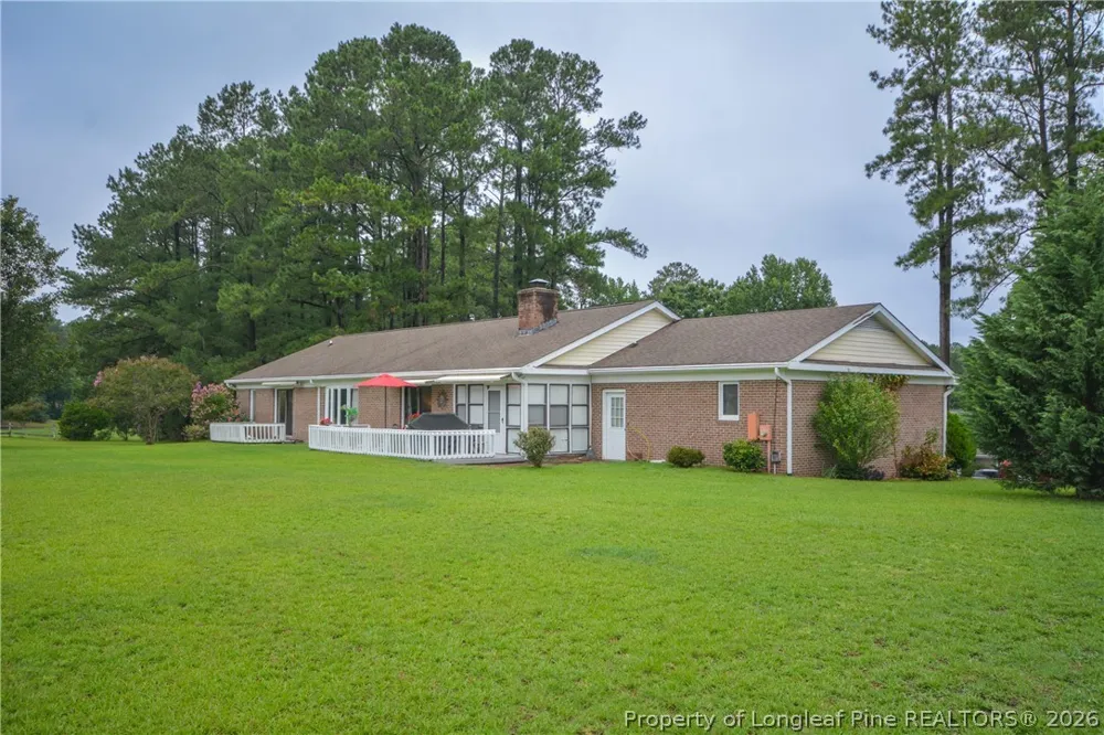 188 Tree Cutters Sanford, NC 27332